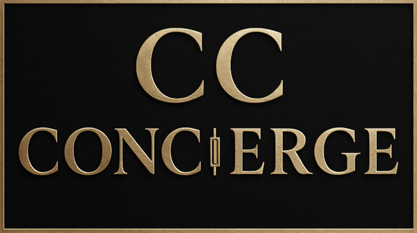 CC CONCIERGE